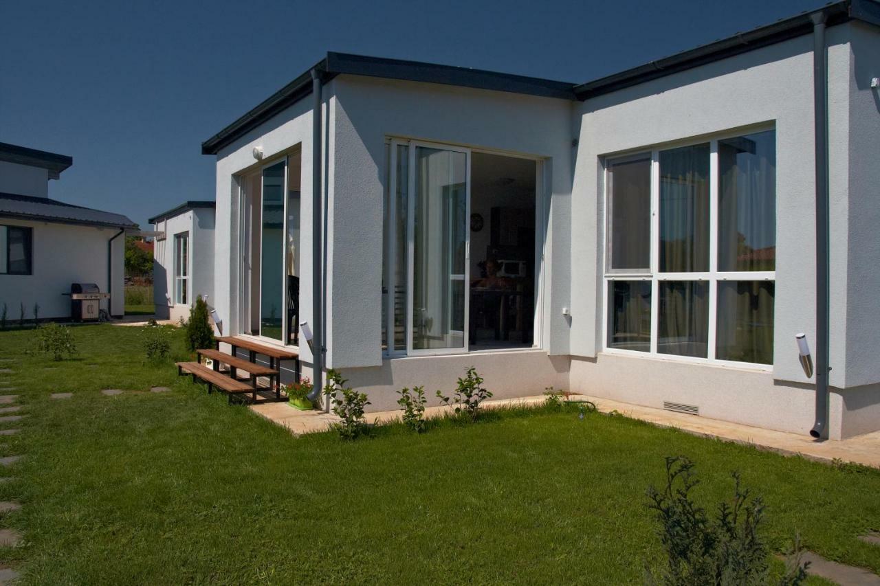 Karia Apartments Shabla Extérieur photo